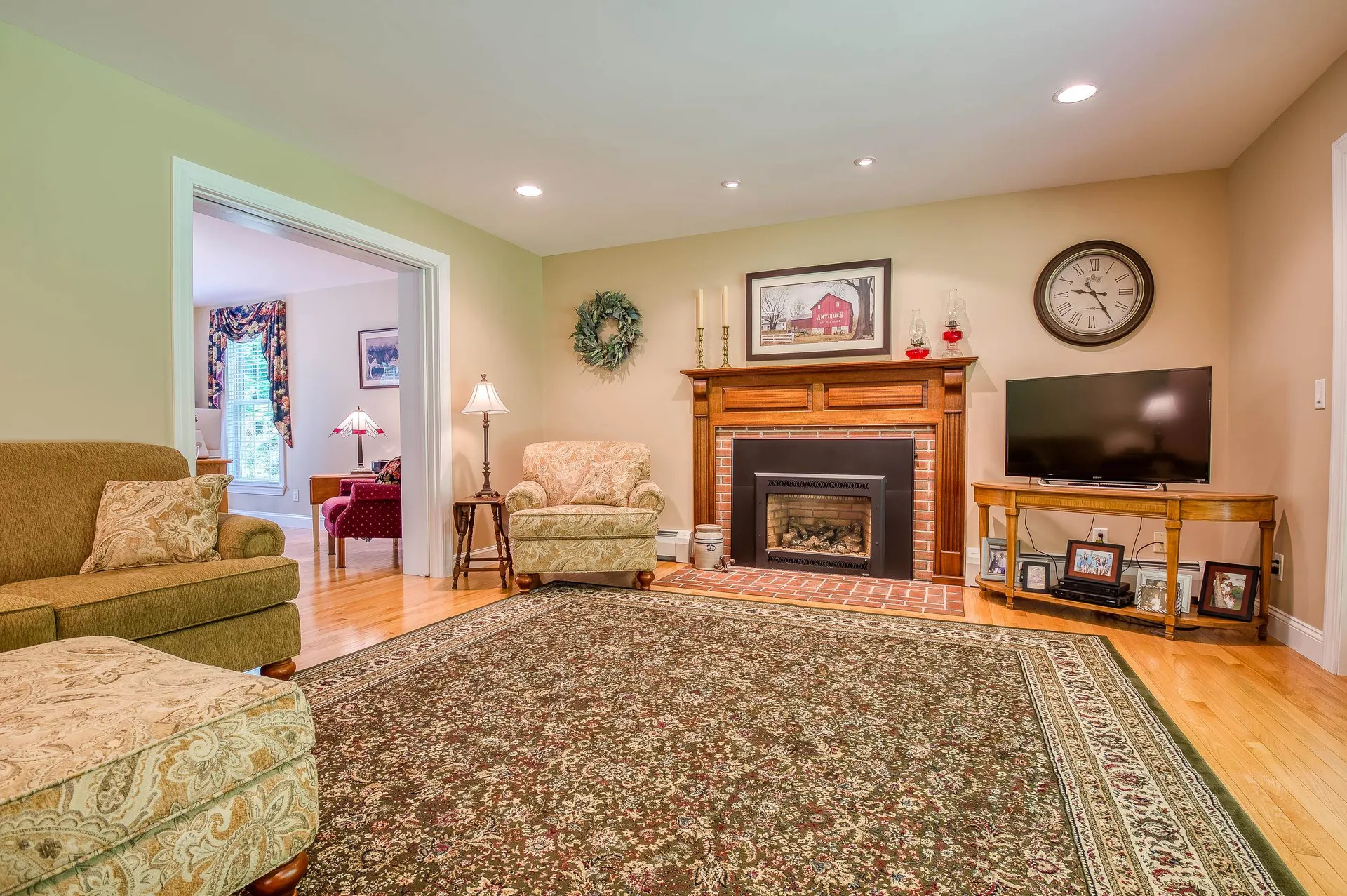 1060 Cleveland Hill Road Tamworth NH 03886