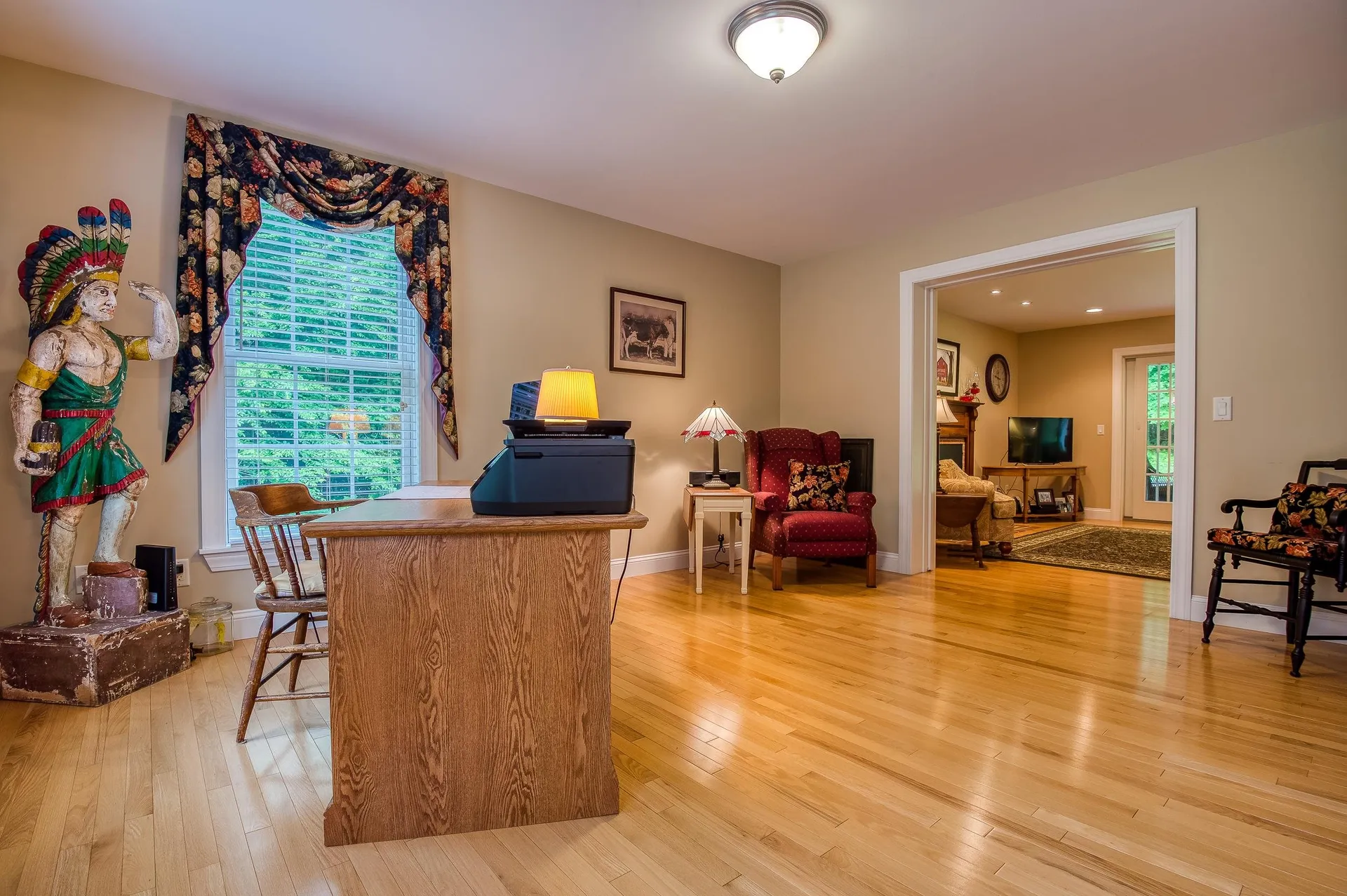 1060 Cleveland Hill Road Tamworth NH 03886