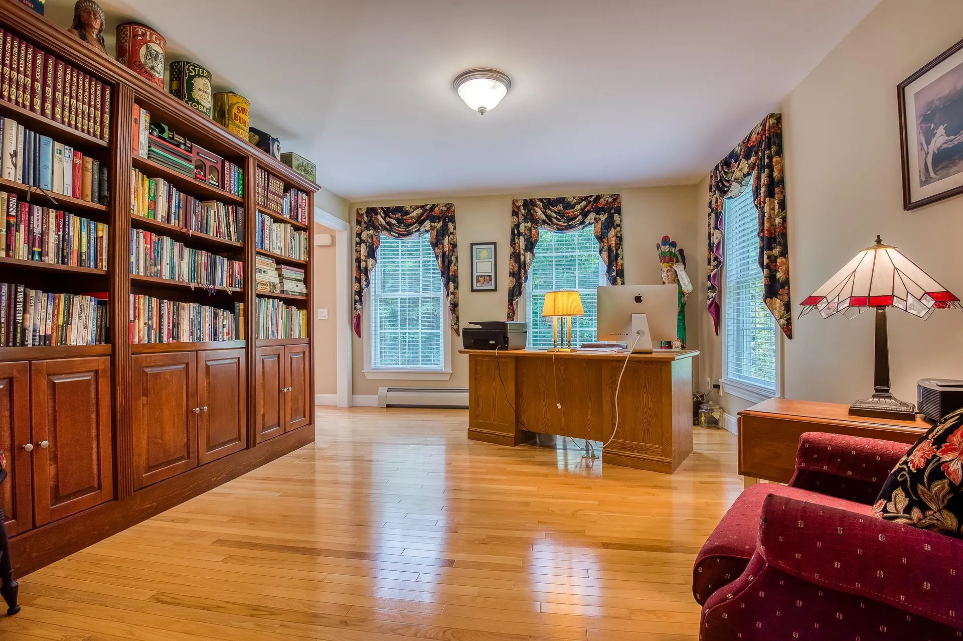 1060 Cleveland Hill Road Tamworth NH 03886