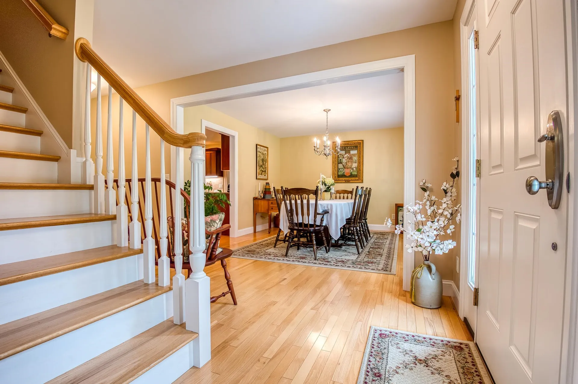1060 Cleveland Hill Road Tamworth NH 03886