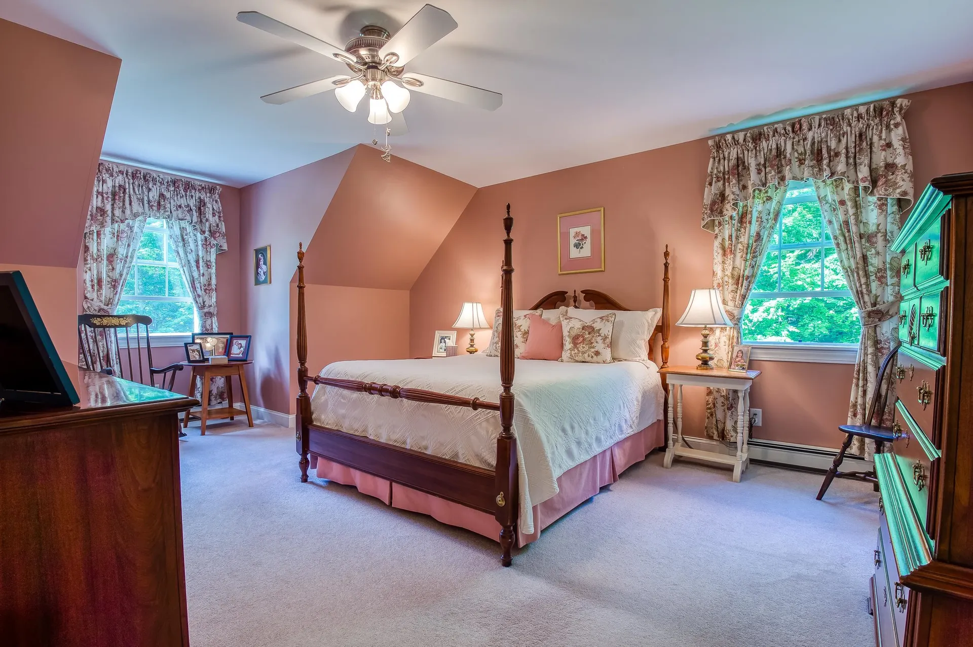 1060 Cleveland Hill Road Tamworth NH 03886