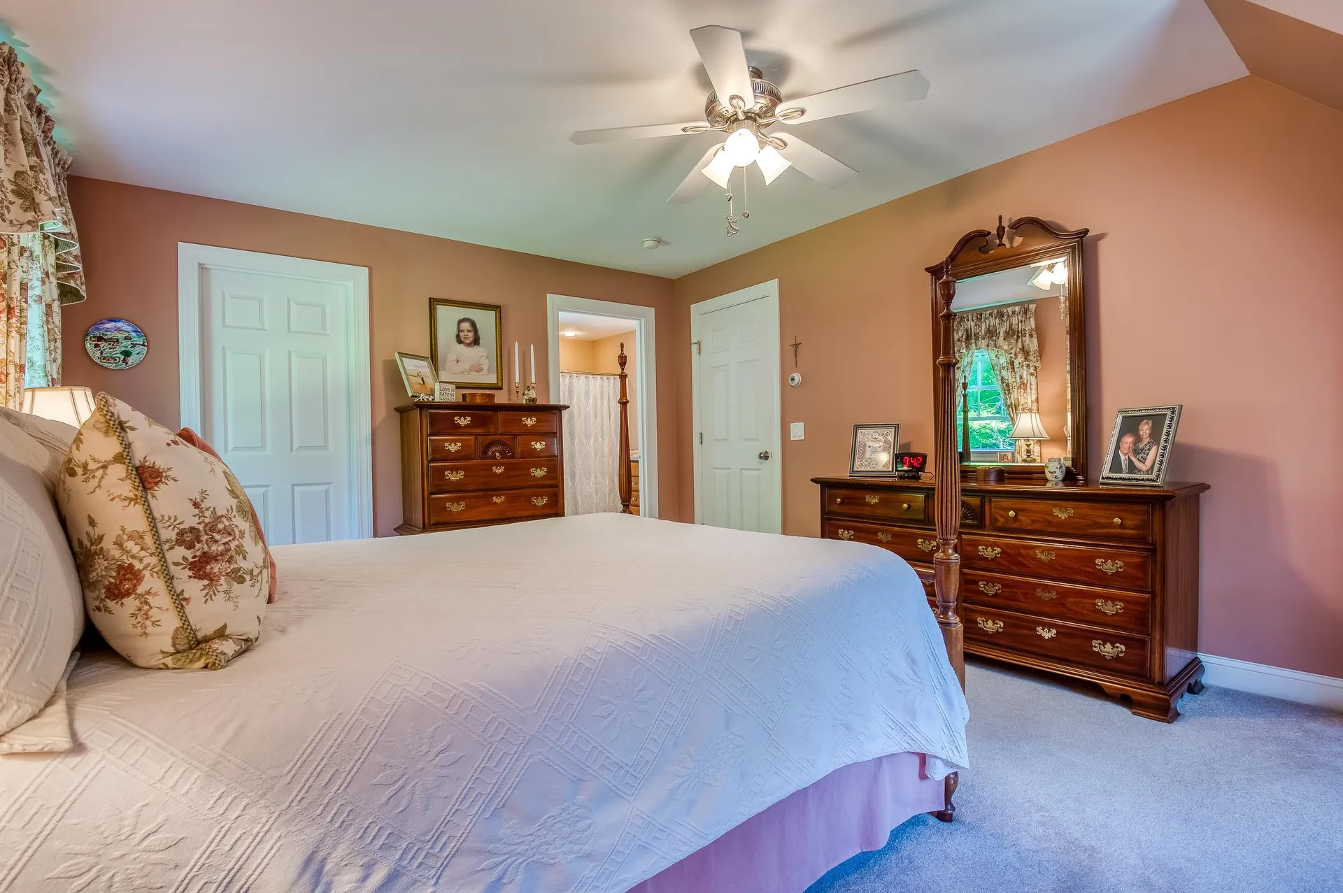 1060 Cleveland Hill Road Tamworth NH 03886