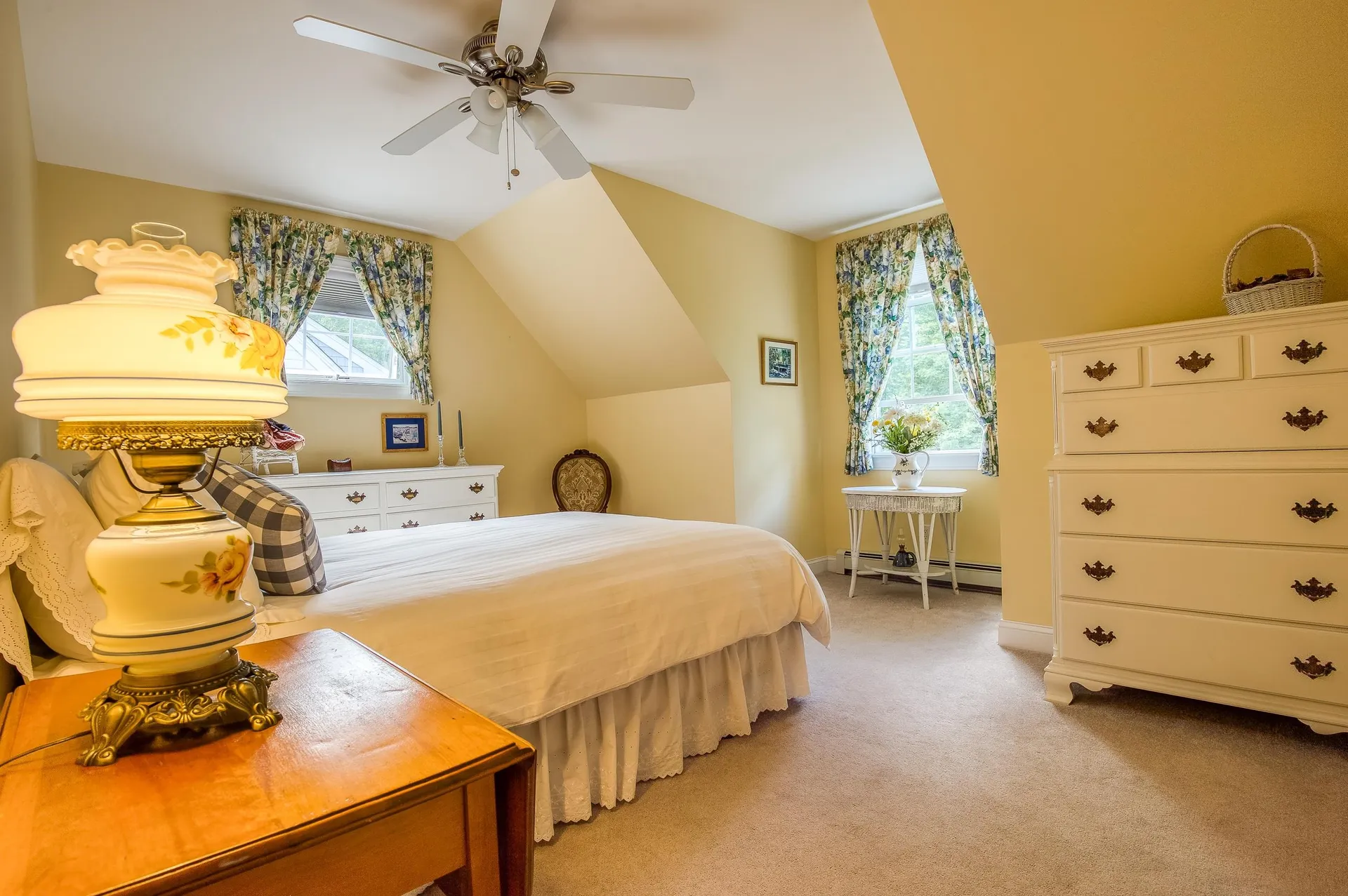 1060 Cleveland Hill Road Tamworth NH 03886