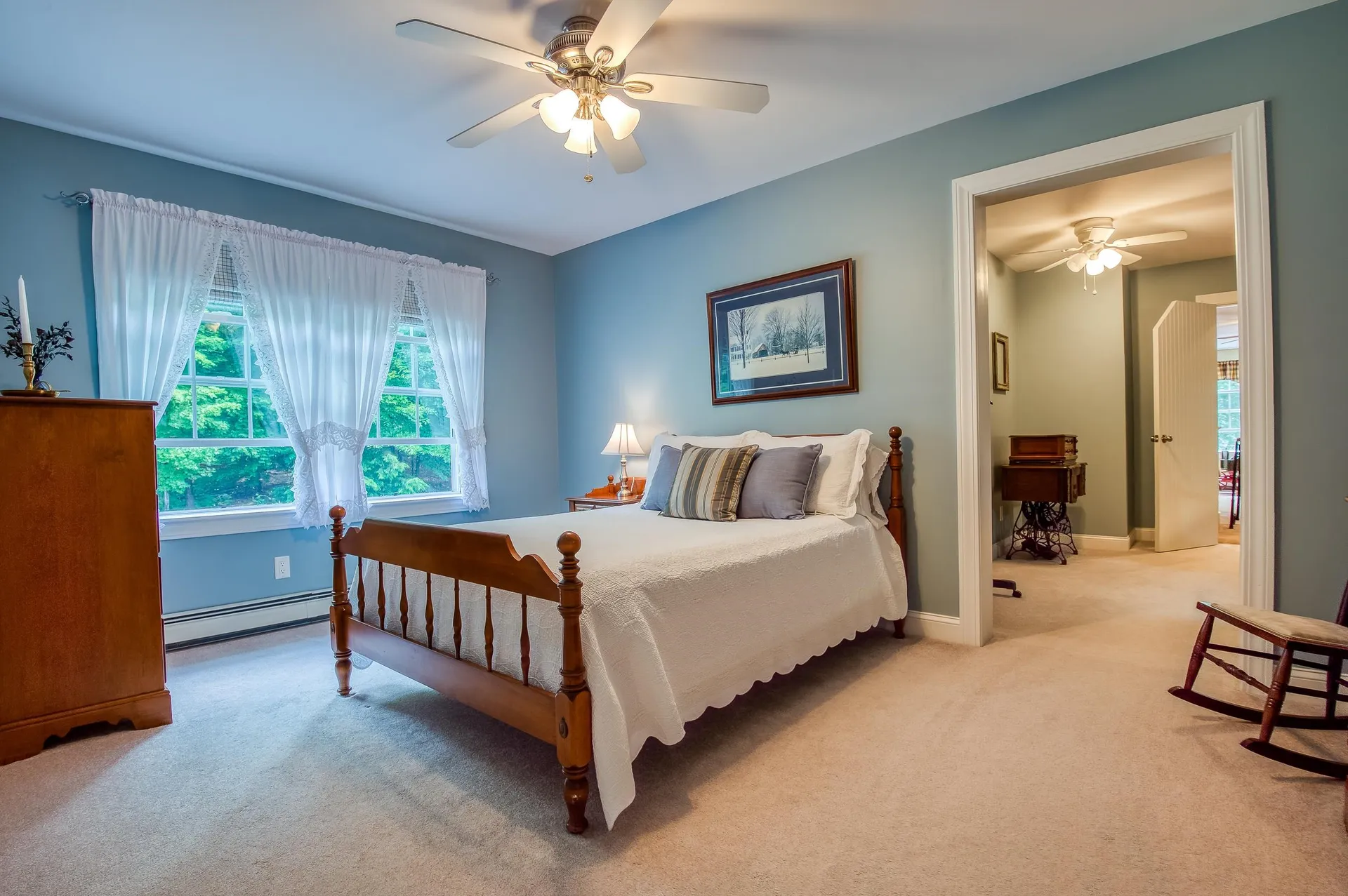 1060 Cleveland Hill Road Tamworth NH 03886