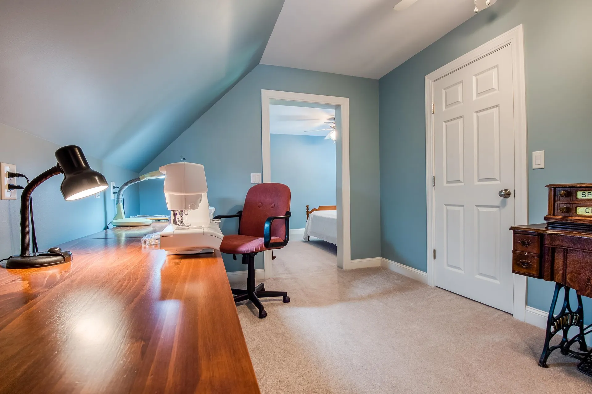 1060 Cleveland Hill Road Tamworth NH 03886