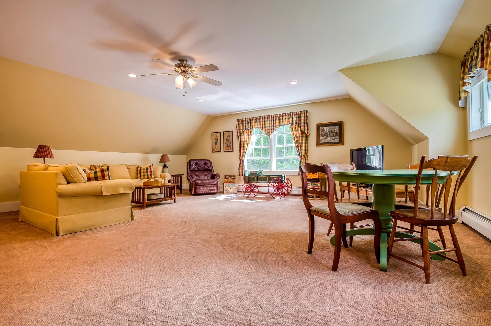 1060 Cleveland Hill Road Tamworth NH 03886