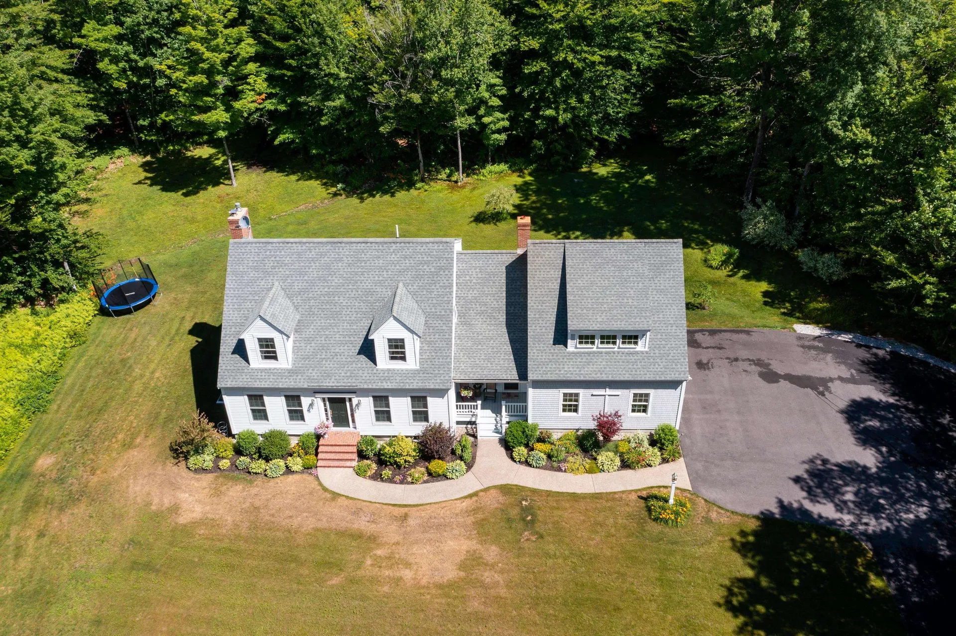 1060 Cleveland Hill Road Tamworth NH 03886