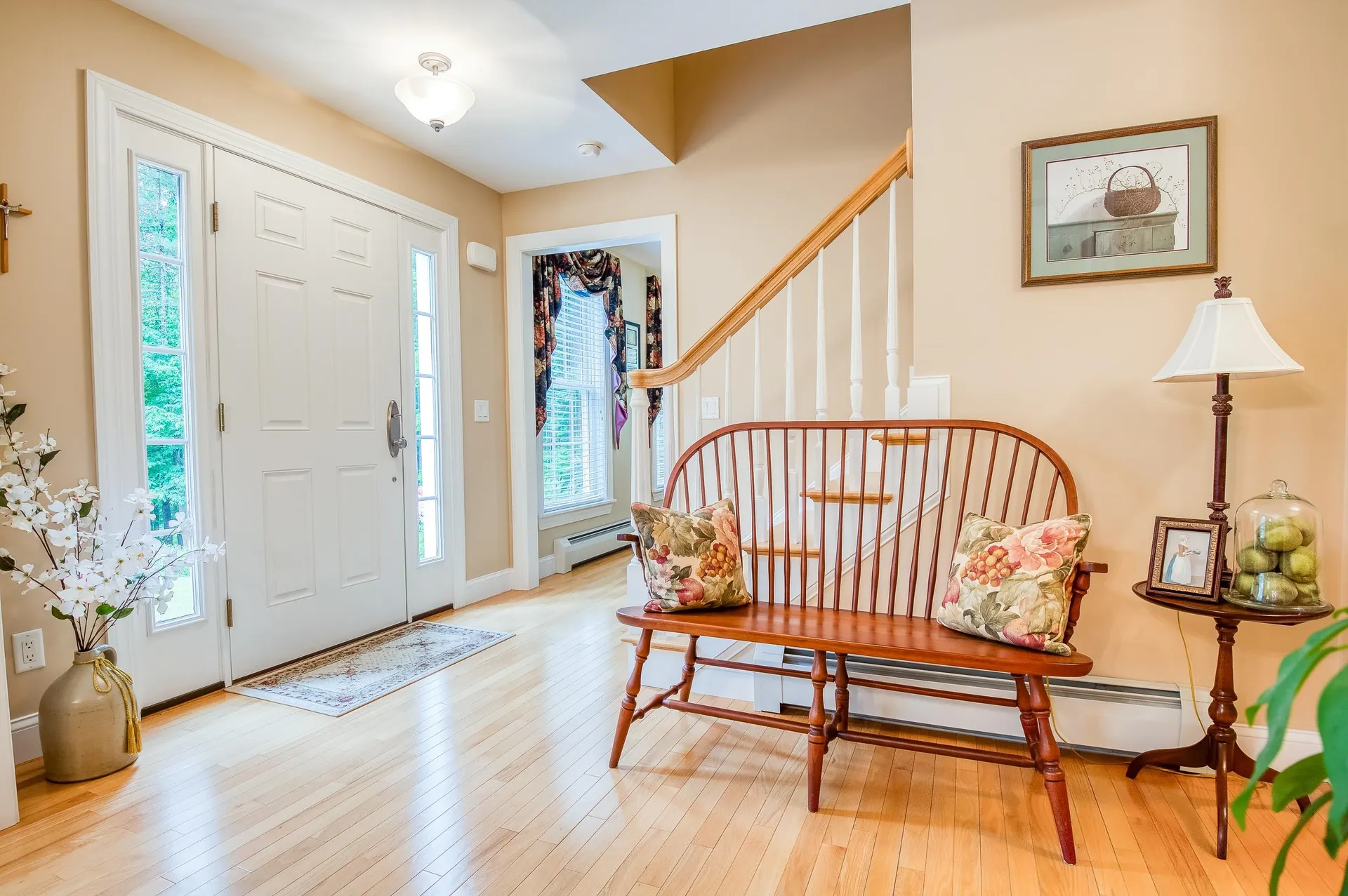 1060 Cleveland Hill Road Tamworth NH 03886