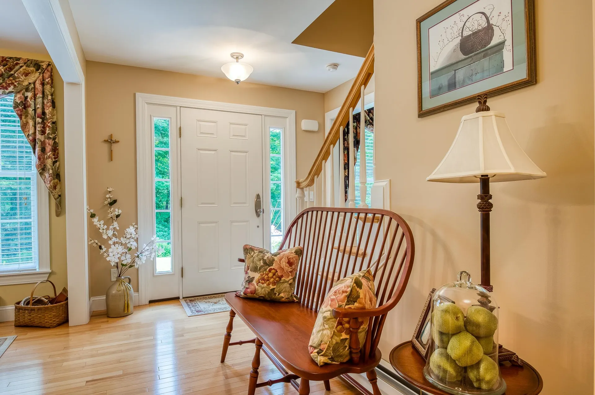 1060 Cleveland Hill Road Tamworth NH 03886