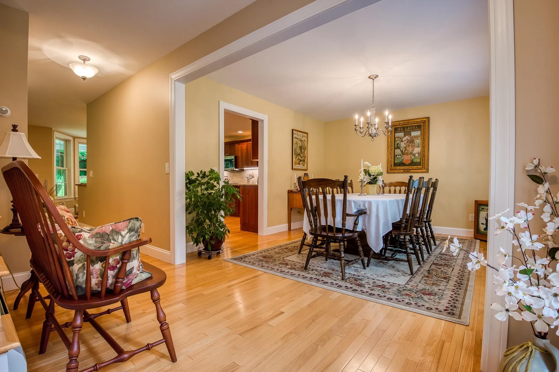 1060 Cleveland Hill Road Tamworth NH 03886