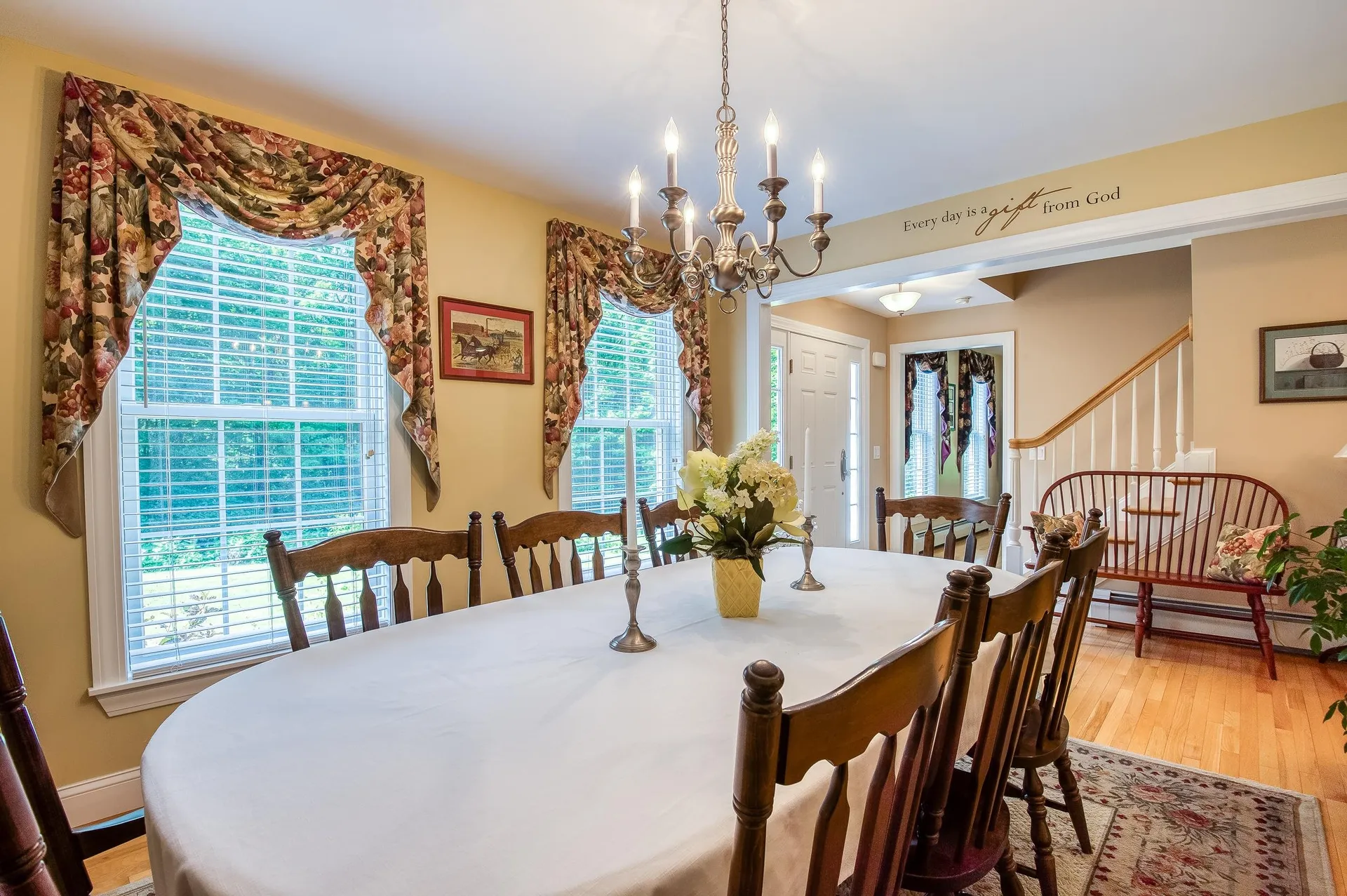 1060 Cleveland Hill Road Tamworth NH 03886