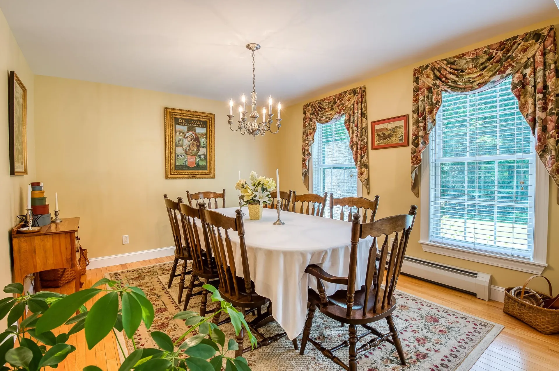 1060 Cleveland Hill Road Tamworth NH 03886