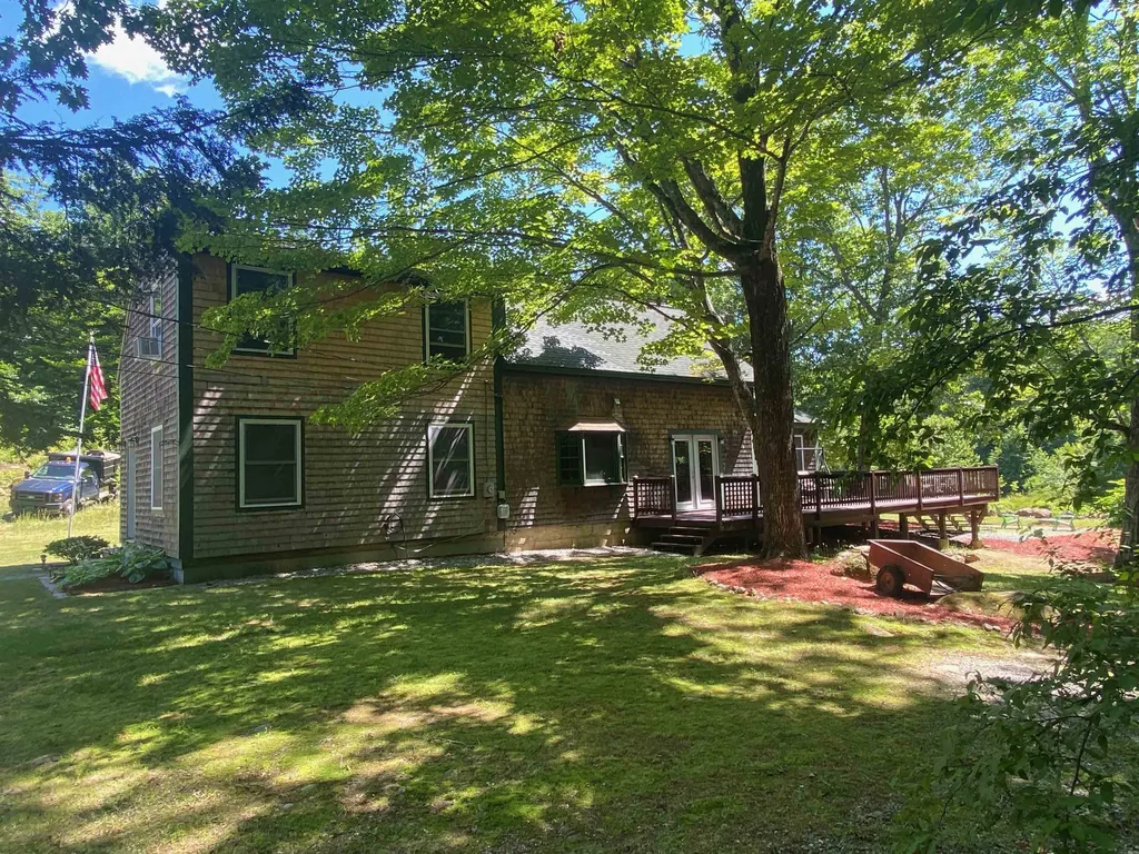 68 Coaster Road Loudon NH 03307