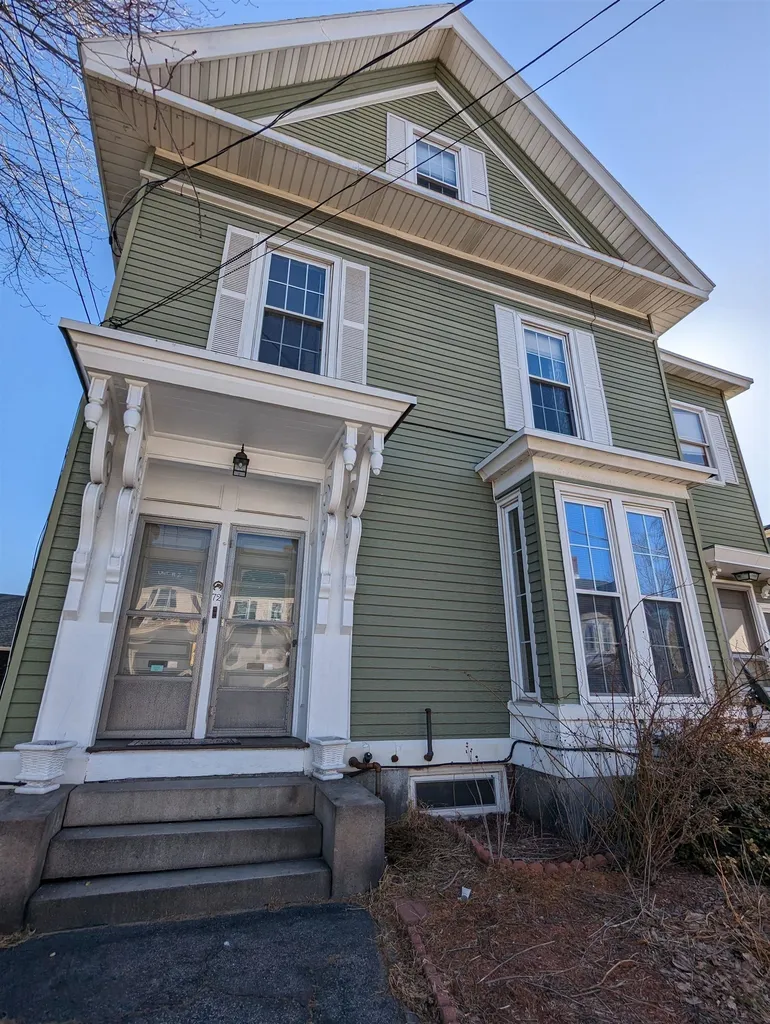 72 N State Street Concord NH 03301