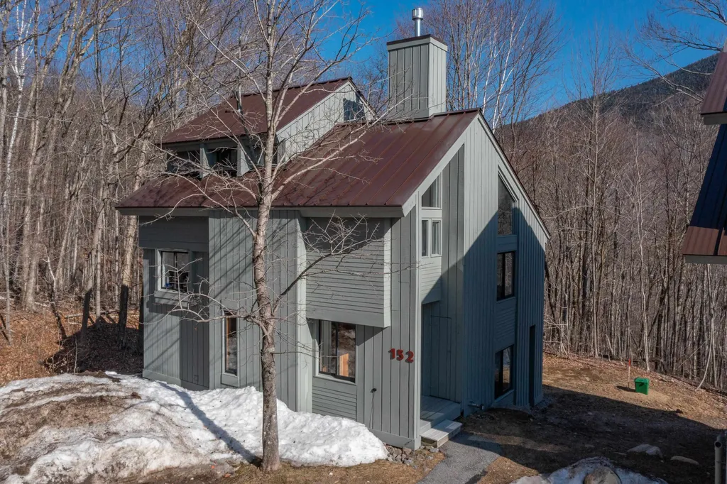152 Clearbrook Road Lincoln NH 03251