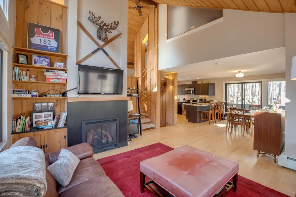 152 Clearbrook Road Lincoln NH 03251