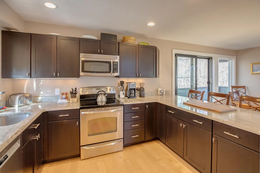 152 Clearbrook Road Lincoln NH 03251