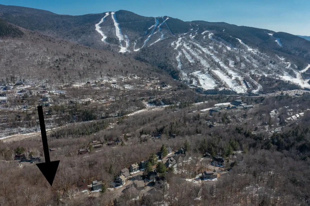 152 Clearbrook Road Lincoln NH 03251