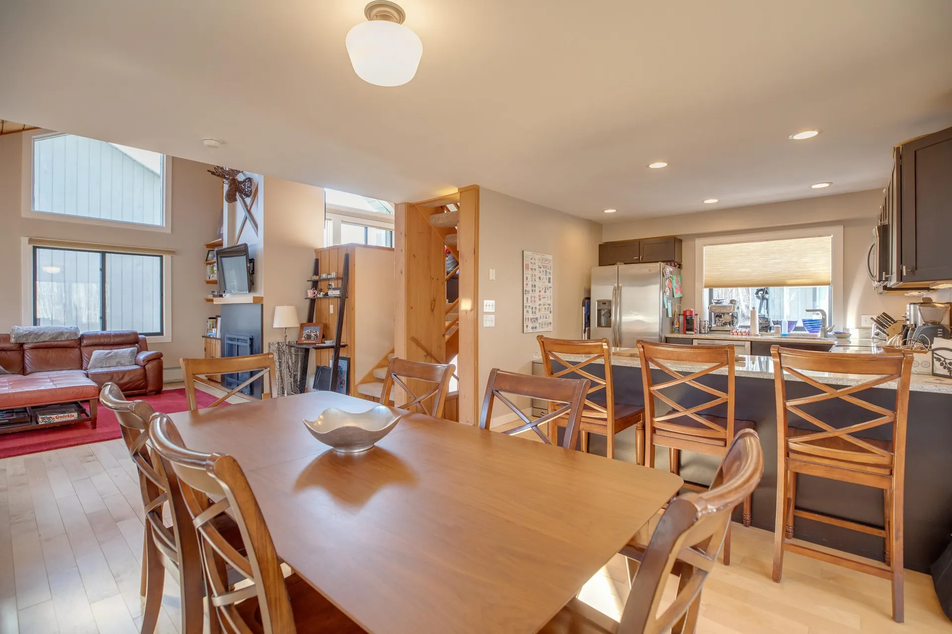 152 Clearbrook Road Lincoln NH 03251