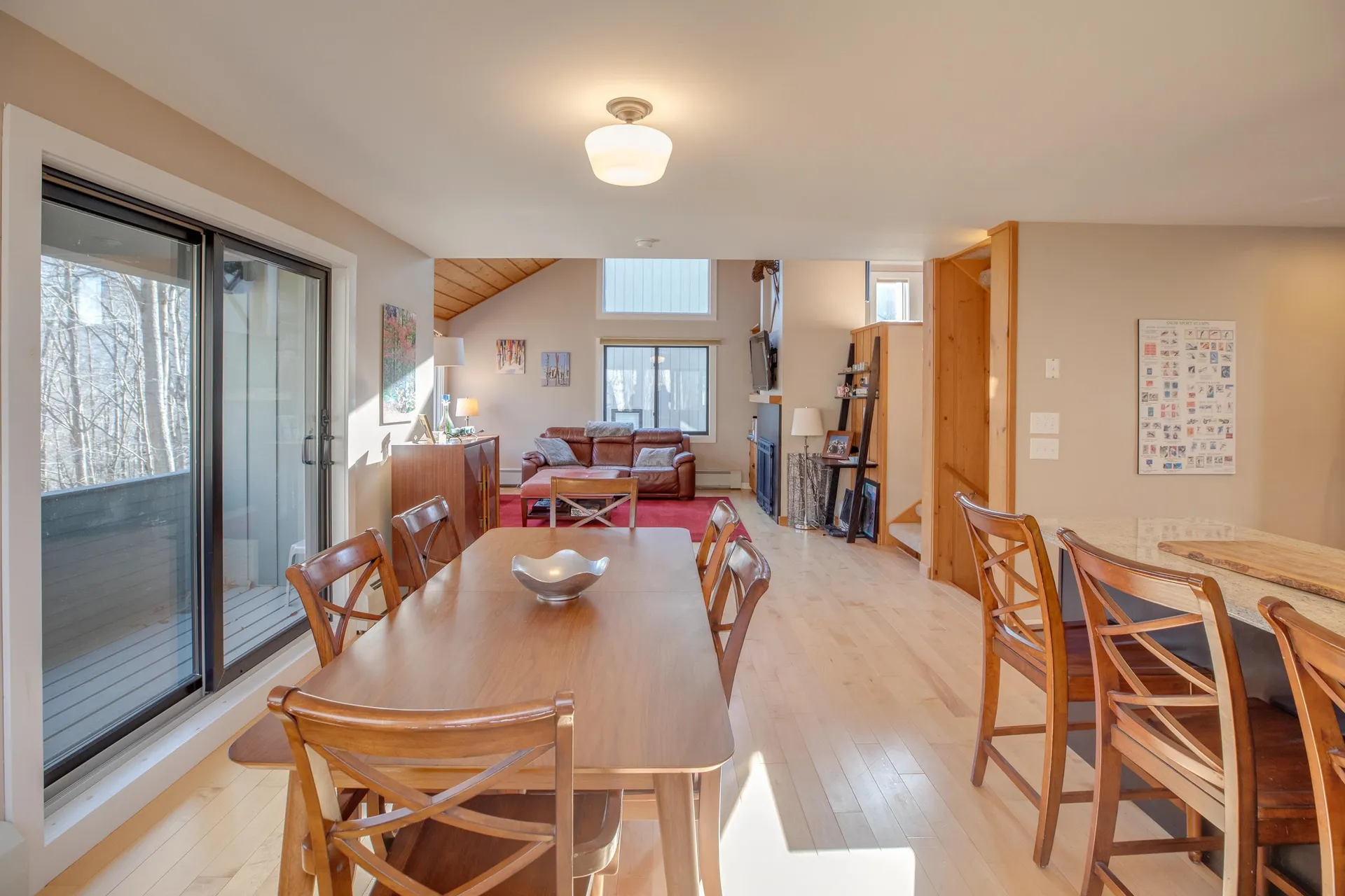 152 Clearbrook Road Lincoln NH 03251
