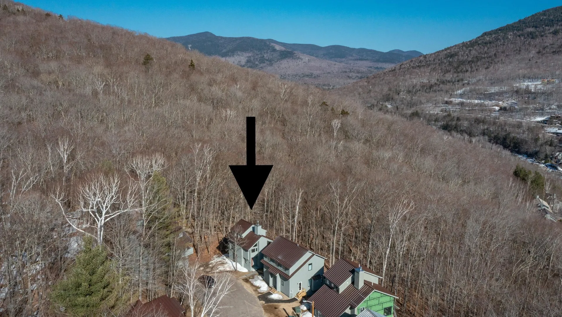 152 Clearbrook Road Lincoln NH 03251