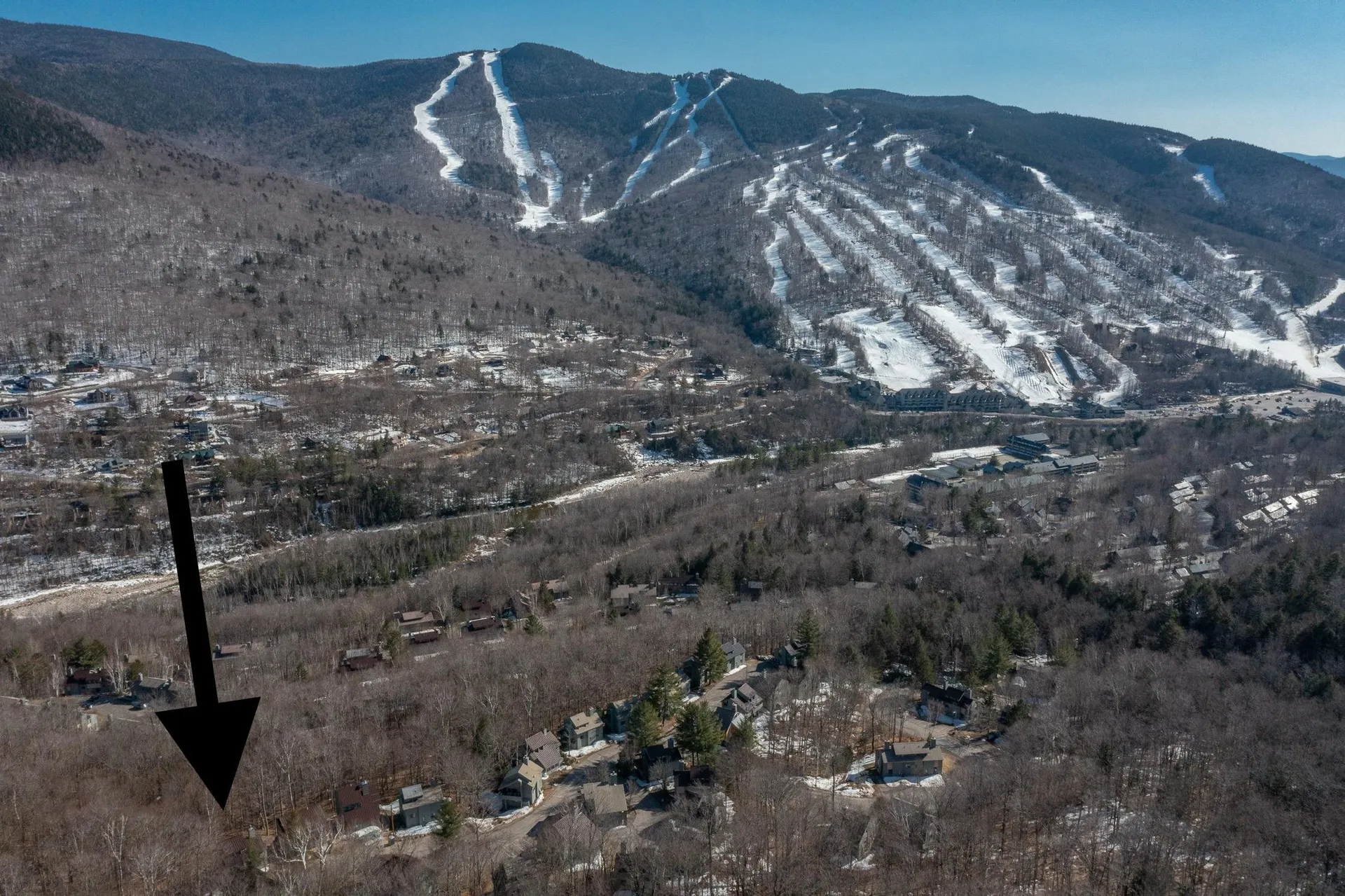 152 Clearbrook Road Lincoln NH 03251