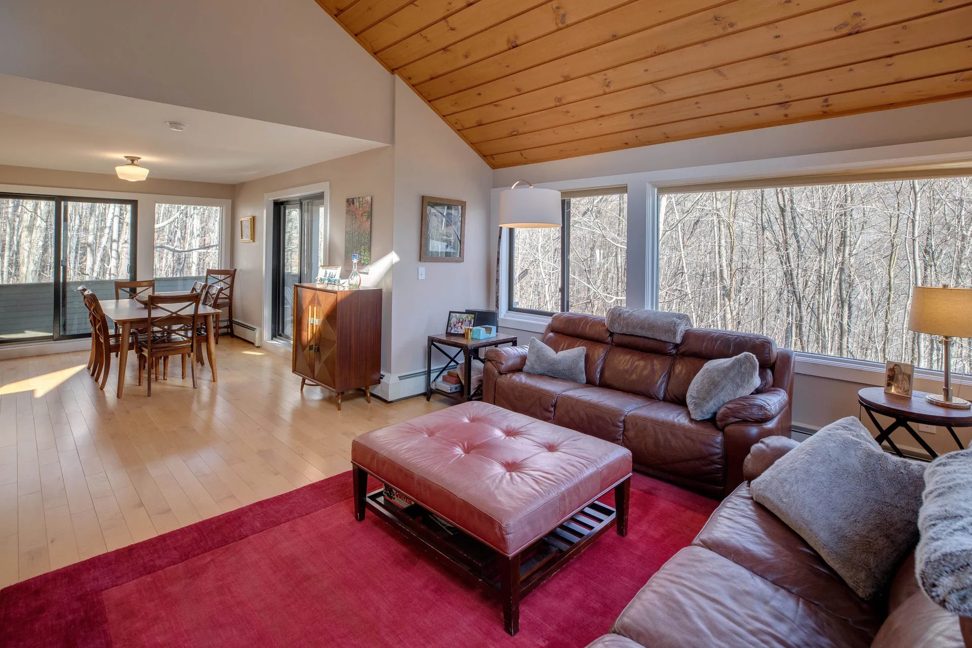 152 Clearbrook Road Lincoln NH 03251