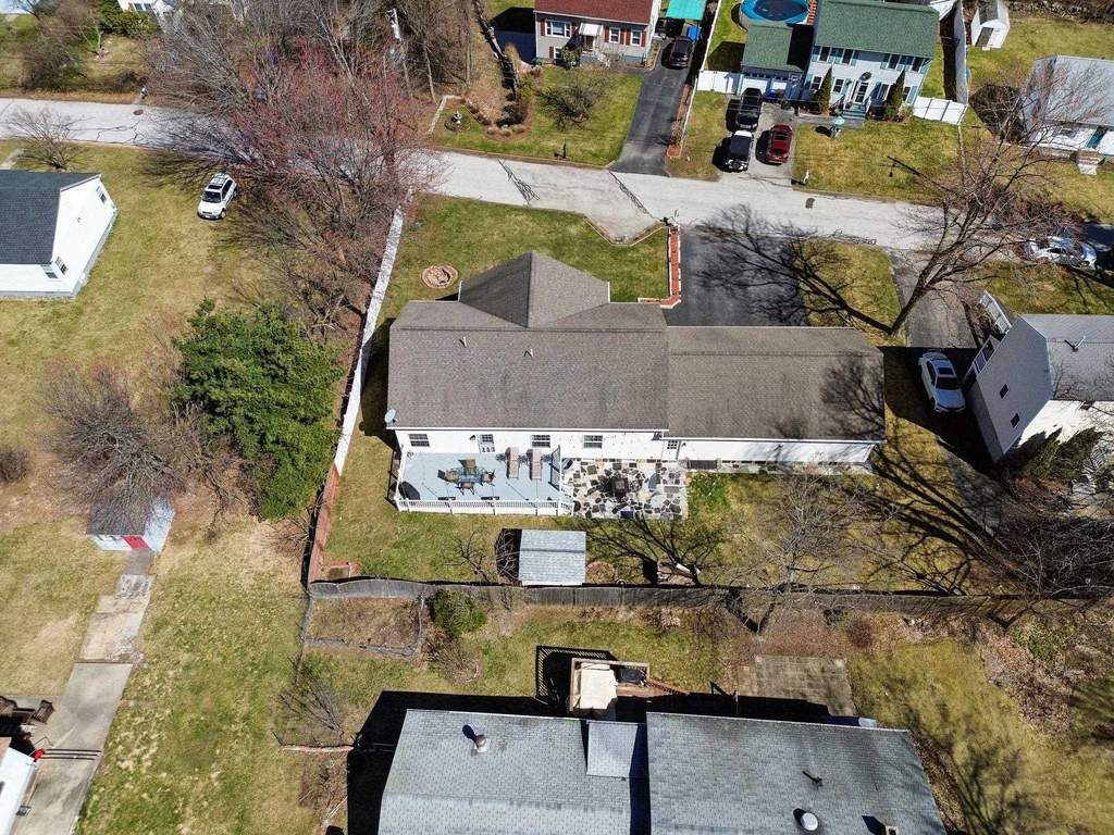 120 Elton Avenue Manchester NH 03109