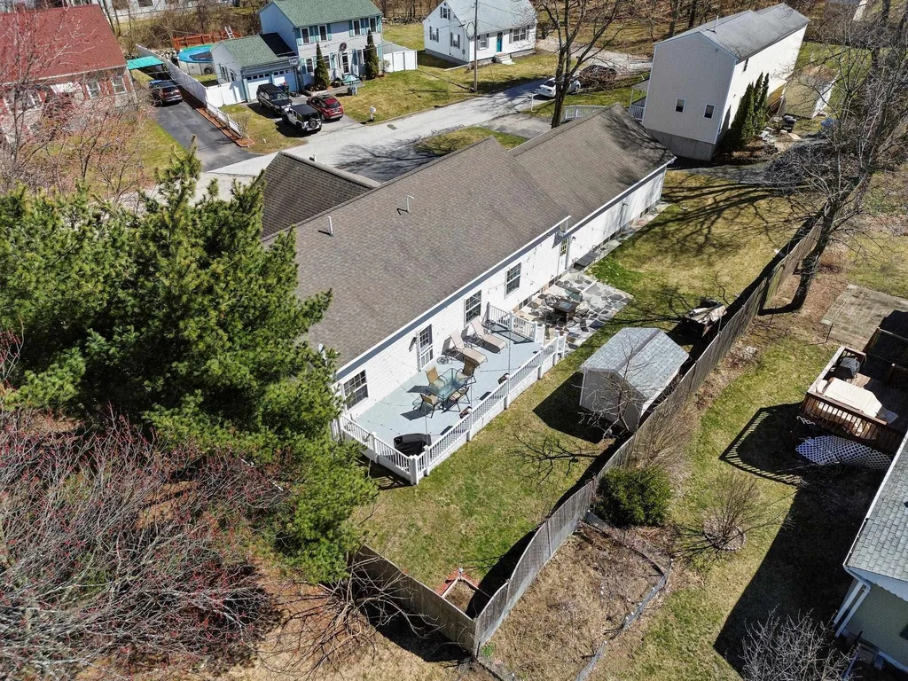 120 Elton Avenue Manchester NH 03109