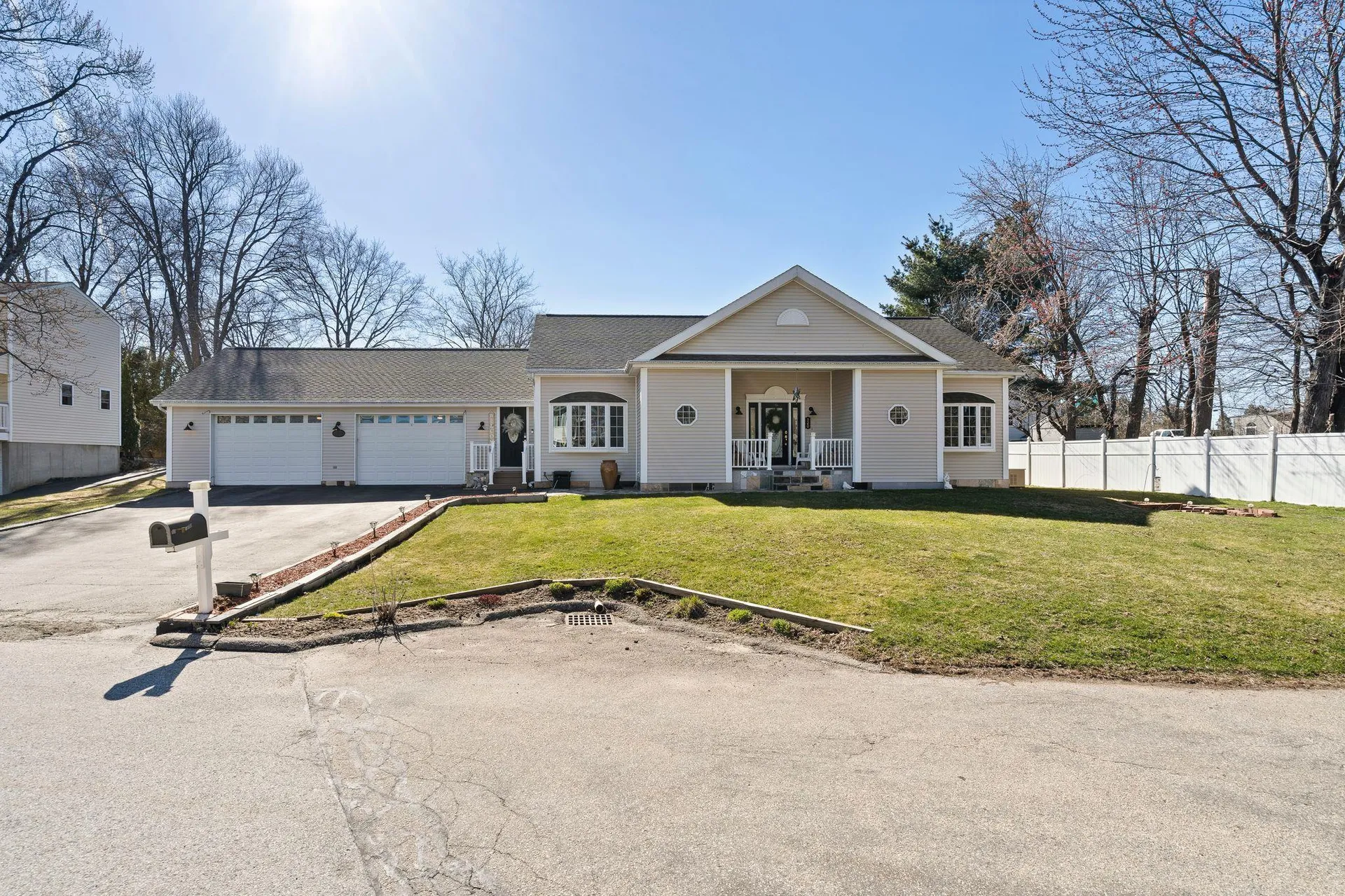 120 Elton Avenue Manchester NH 03109