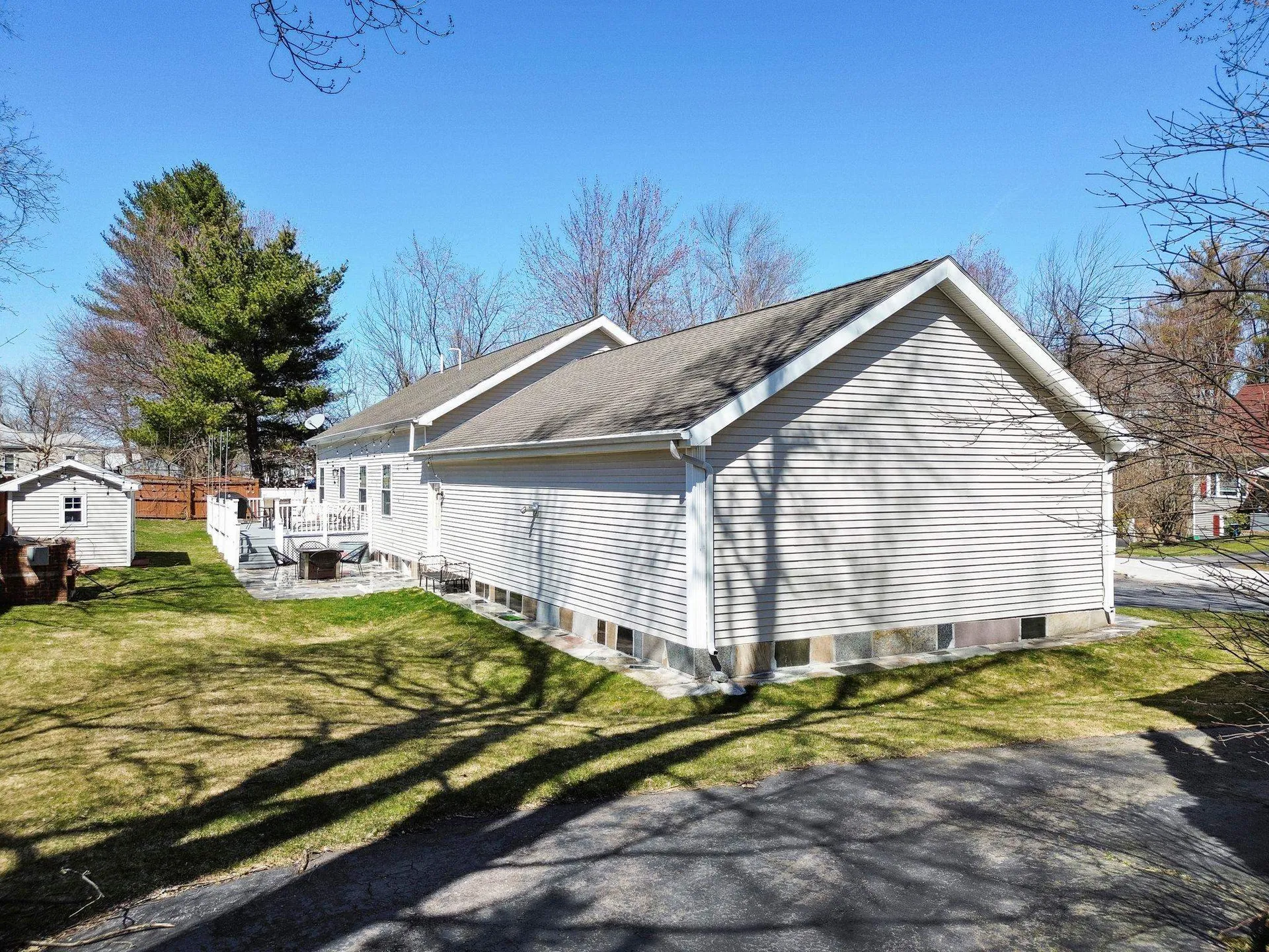120 Elton Avenue Manchester NH 03109