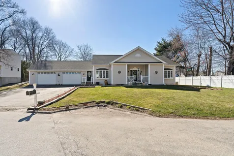120 Elton Avenue Manchester NH 03109