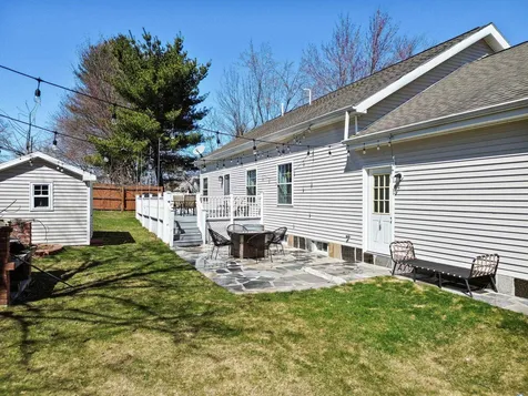 120 Elton Avenue Manchester NH 03109