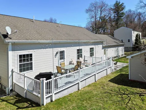 120 Elton Avenue Manchester NH 03109