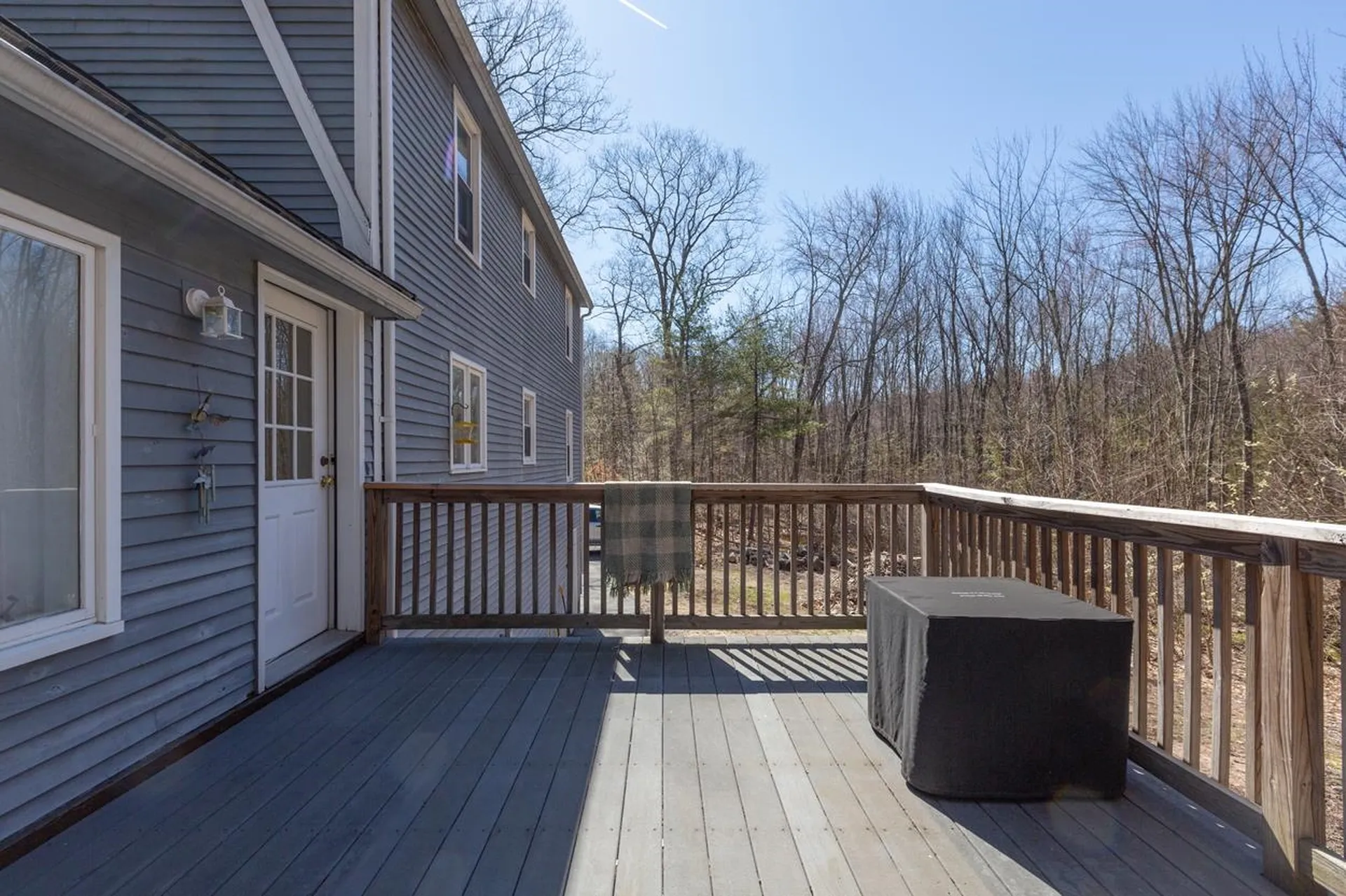 25 Holmeswood Drive Sandown NH 03873