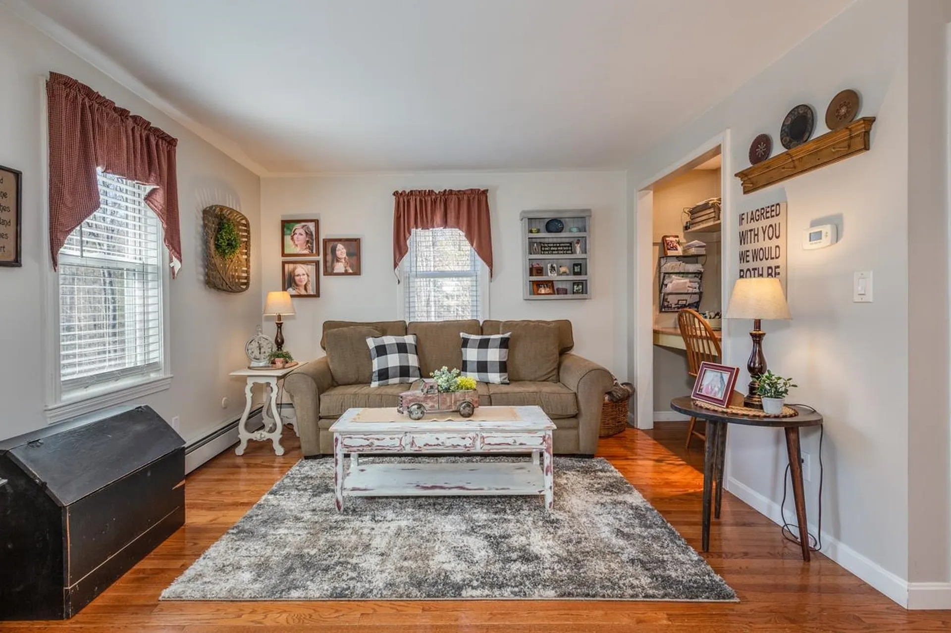 25 Holmeswood Drive Sandown NH 03873