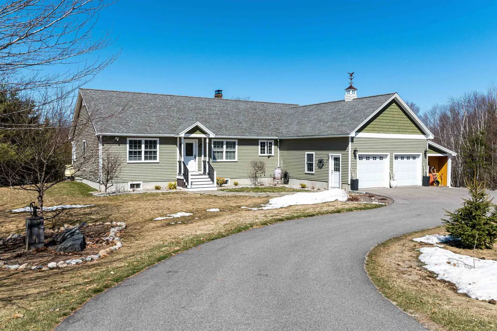 190 Sargent Road Conway NH 03813