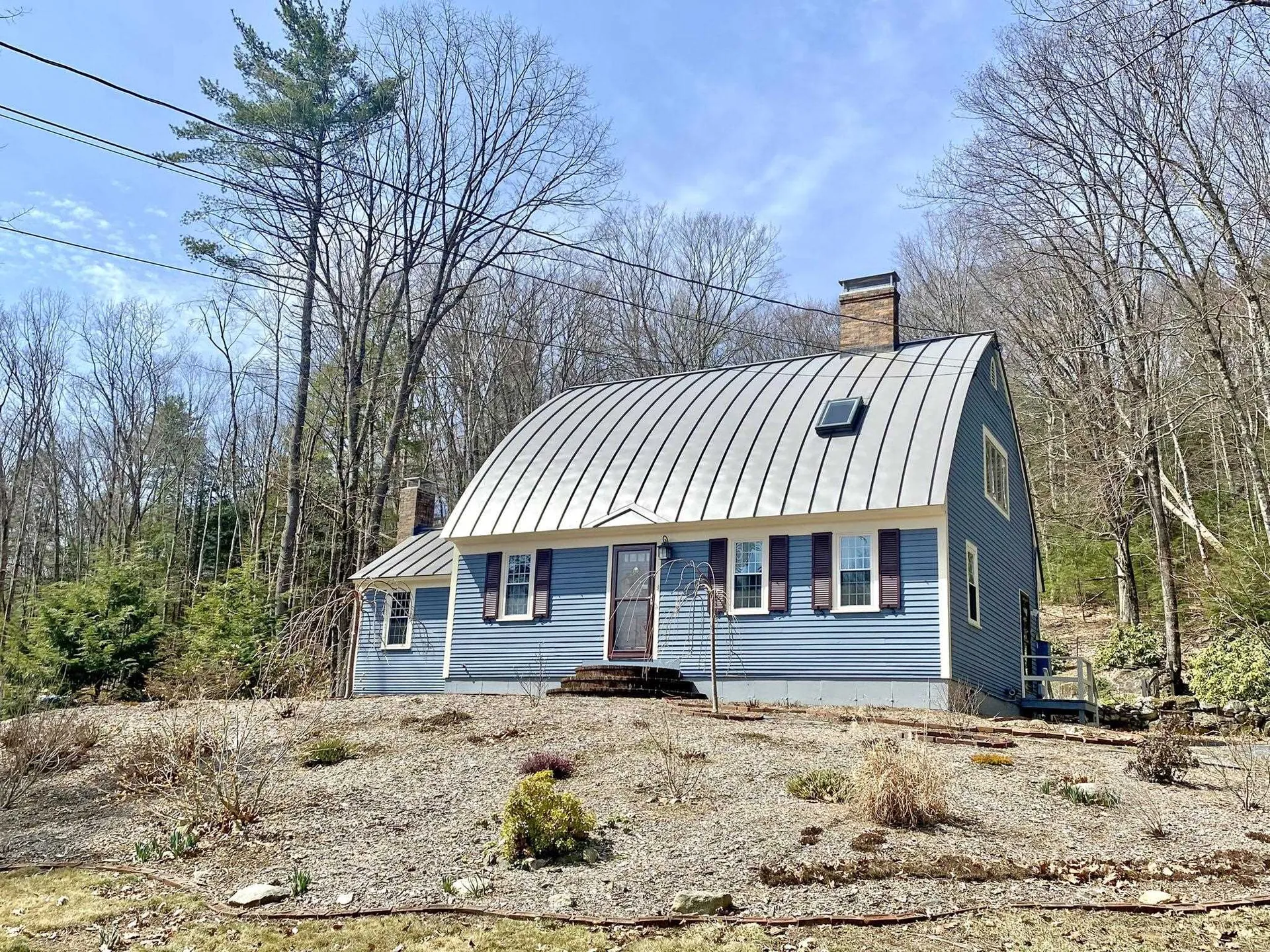 28 Hayward Drive Surry NH 03431