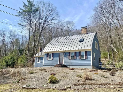28 Hayward Drive Surry NH 03431