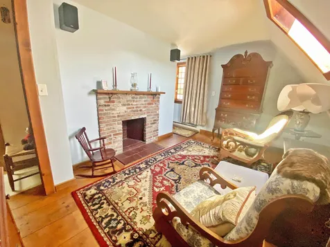 28 Hayward Drive Surry NH 03431