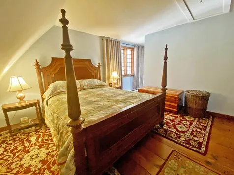 28 Hayward Drive Surry NH 03431