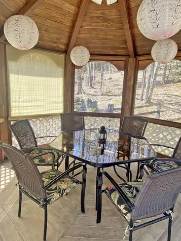 28 Hayward Drive Surry NH 03431