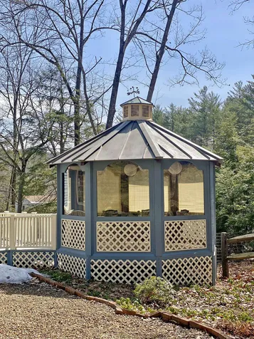 28 Hayward Drive Surry NH 03431