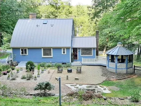 28 Hayward Drive Surry NH 03431