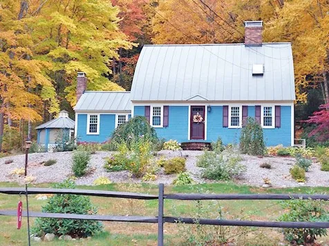 28 Hayward Drive Surry NH 03431