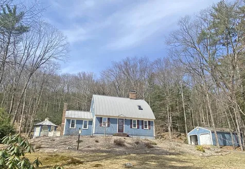 28 Hayward Drive Surry NH 03431