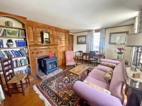 28 Hayward Drive Surry NH 03431