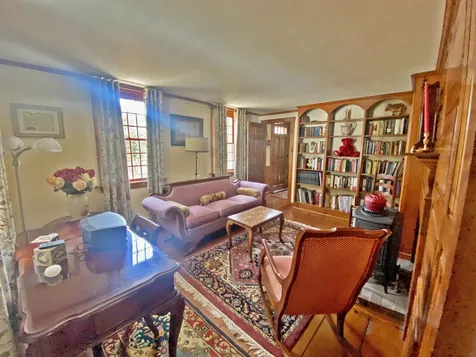 28 Hayward Drive Surry NH 03431