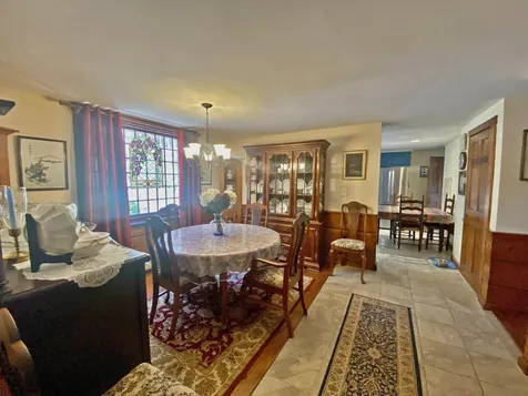 28 Hayward Drive Surry NH 03431