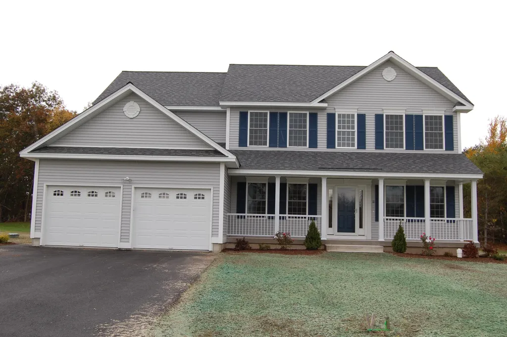 8 Theodore Drive Merrimack NH 03054